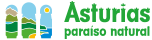 Logo Asturias Paraíso Natural