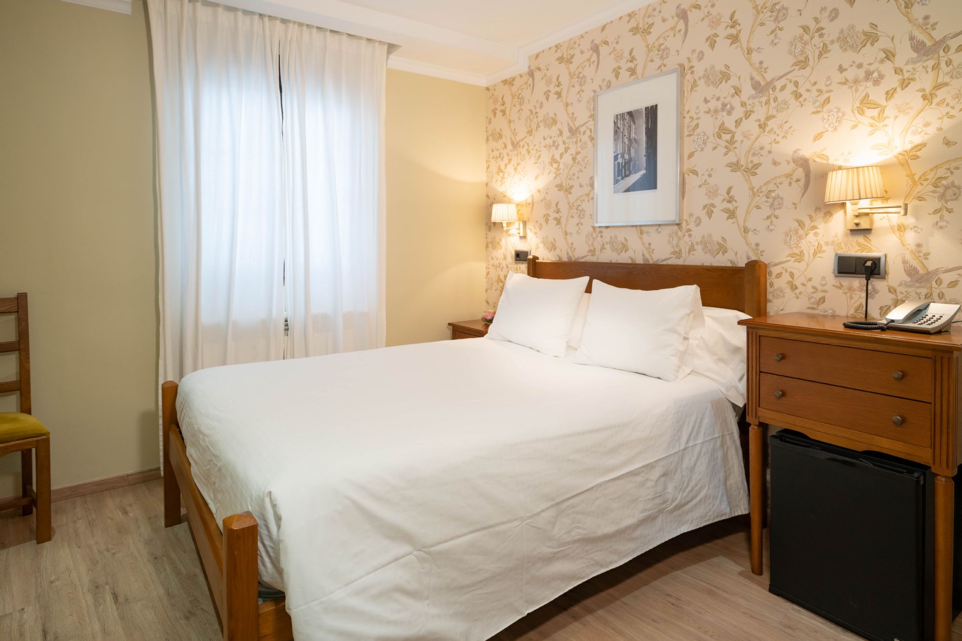 Hotel Arconavia