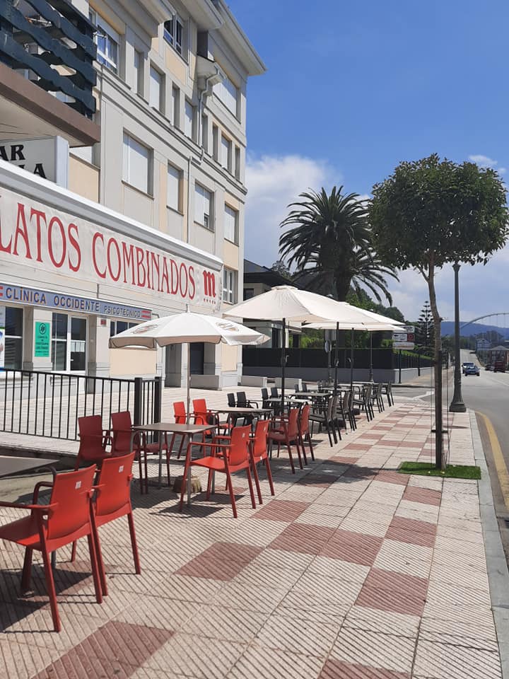 Bar la Isla