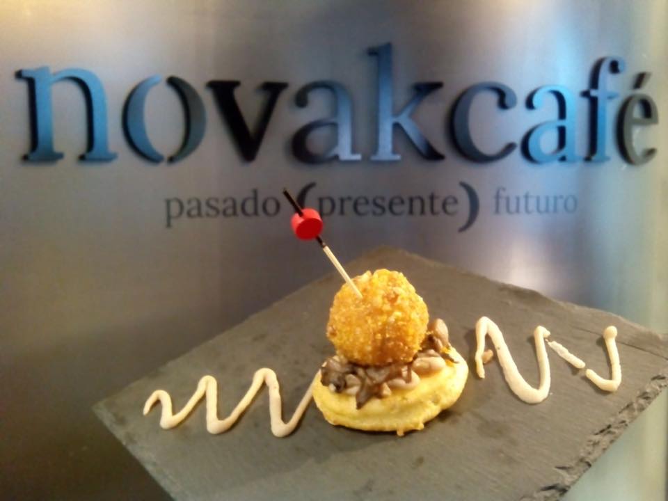 Novakcafe