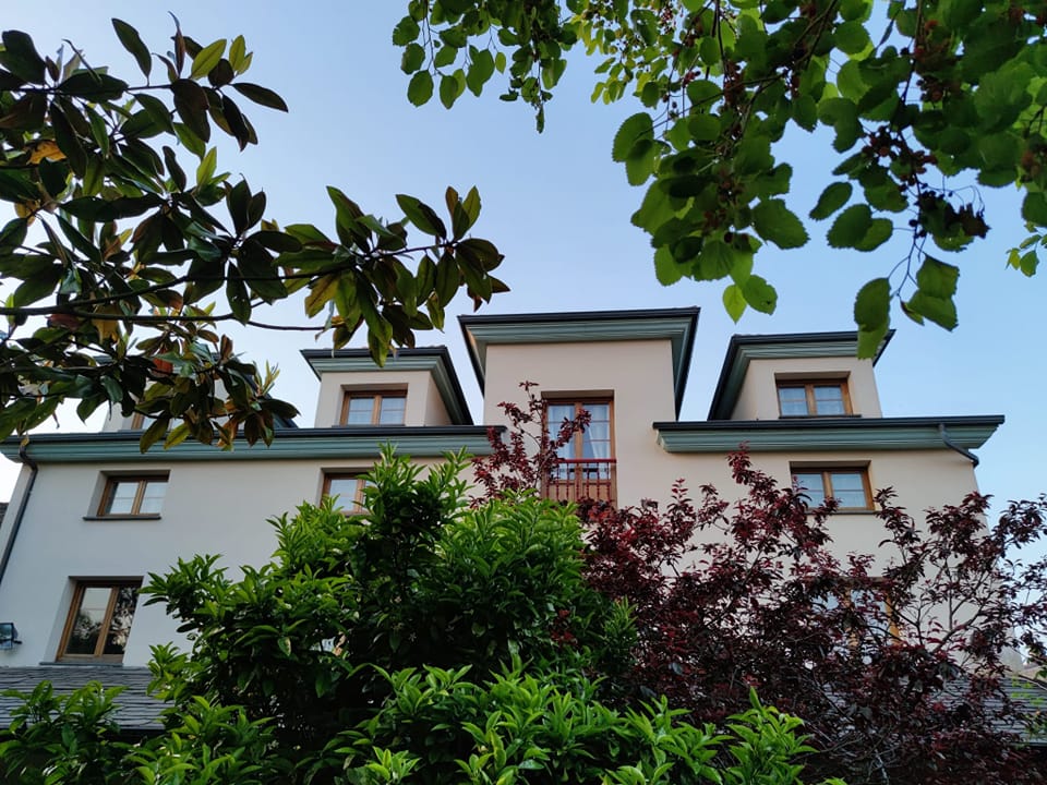 Casonas d`Avellaneda
