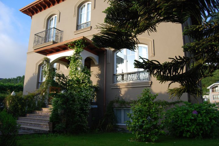 Hotel Casona Naviega