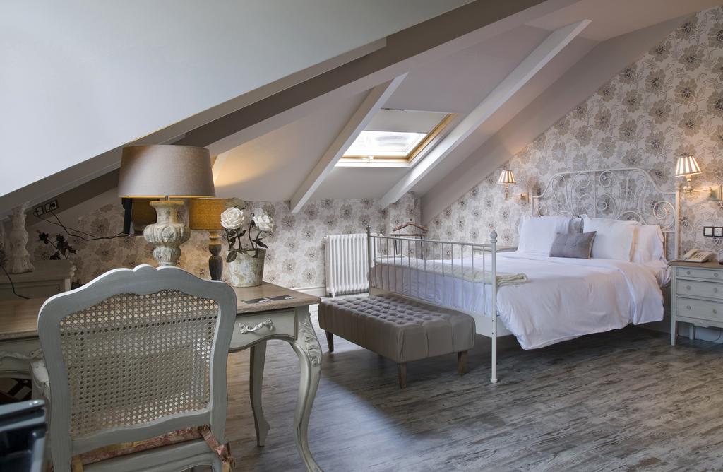 Hotel Casona Naviega