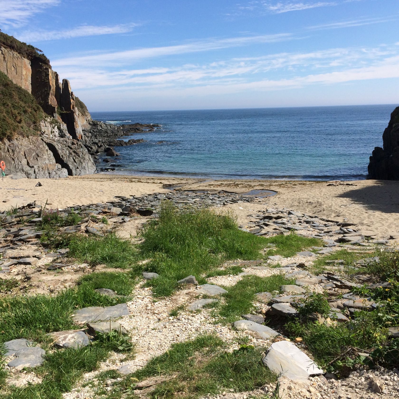 Playa de Coedo