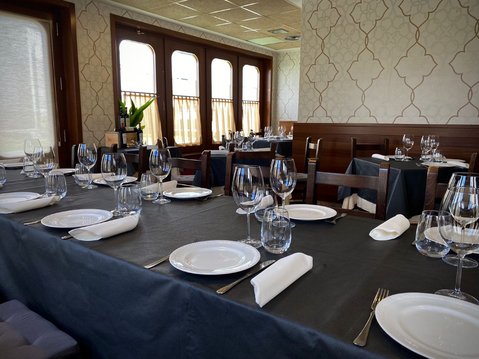 Restaurante Ankla 16