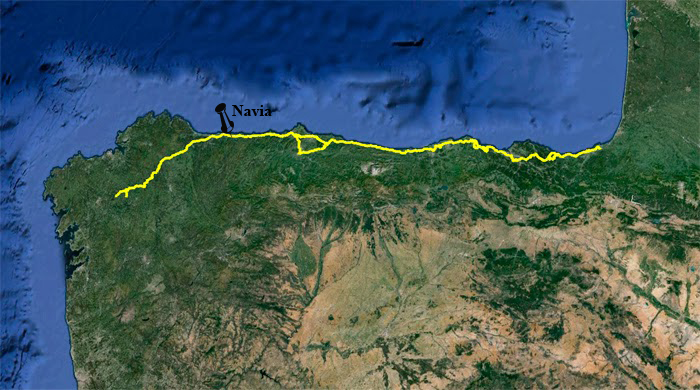 Camino de Santiago