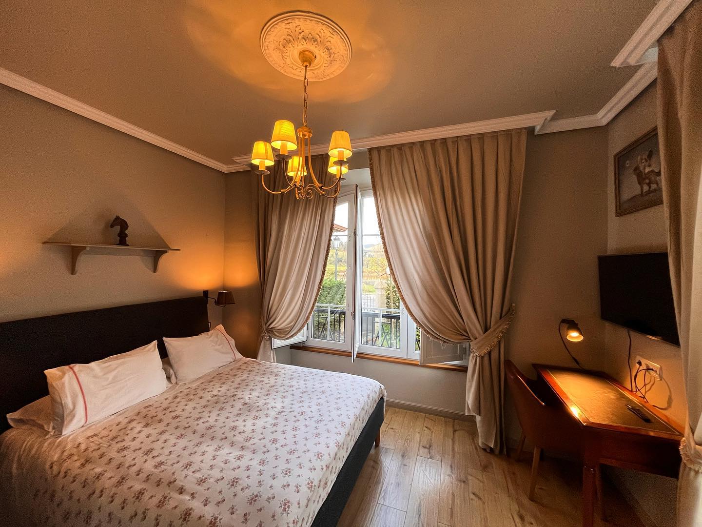 Hotel Casona Naviega