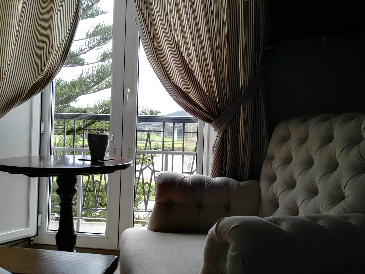 Hotel Casona Naviega