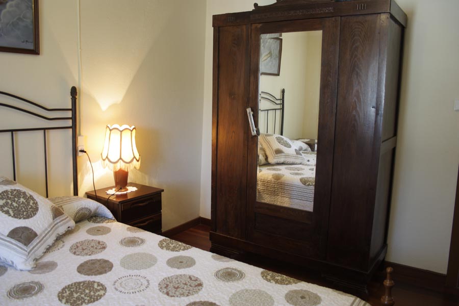 Apartamento I Habitacin
