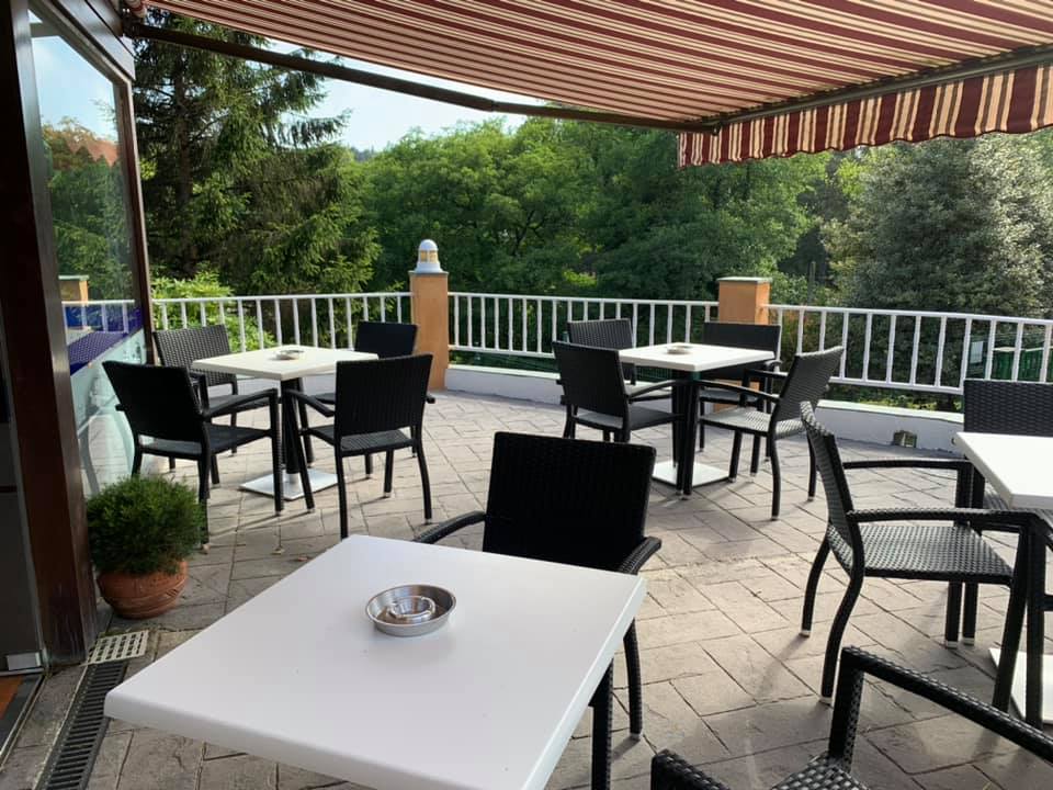Restaurante Oskar