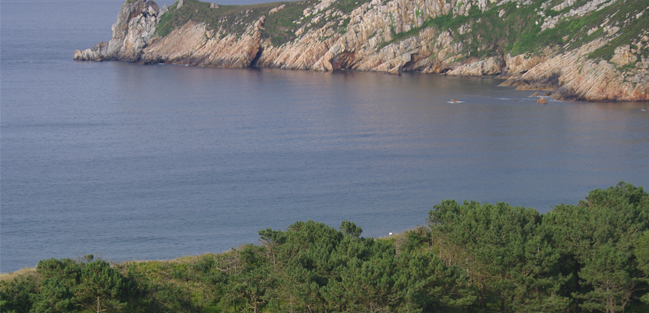 Playa de Barayo