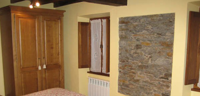 Apartamentos Rurales Romallande