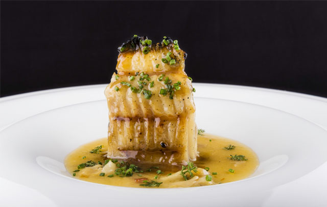 RESTAURANTE REGUEIRO