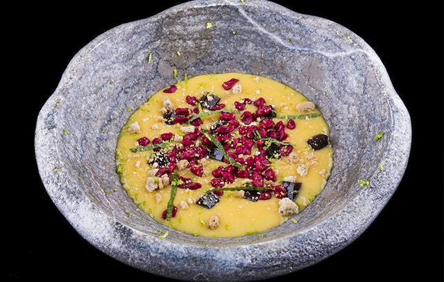 RESTAURANTE REGUEIRO
