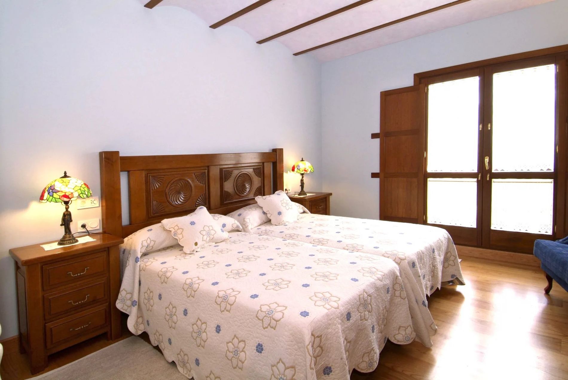 Apartamentos Hacienda Llamabua