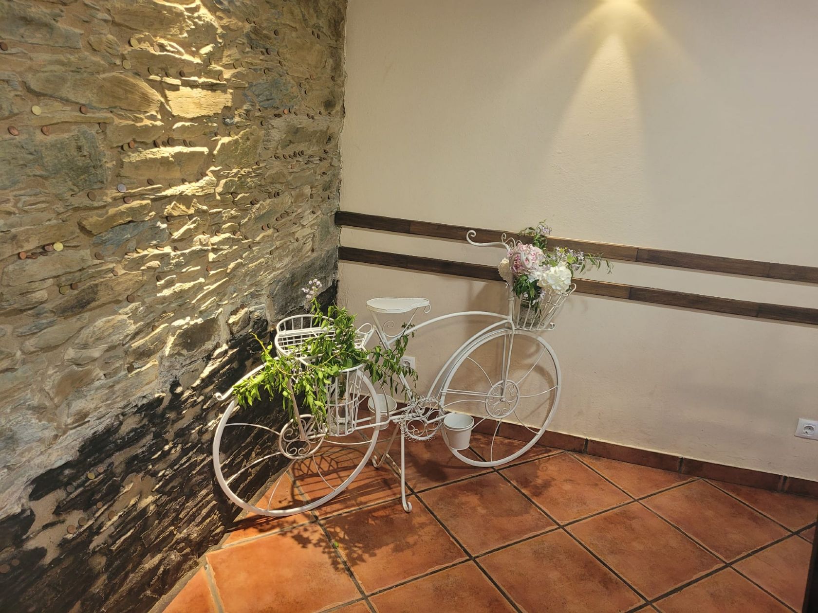 Restaurante Oskar