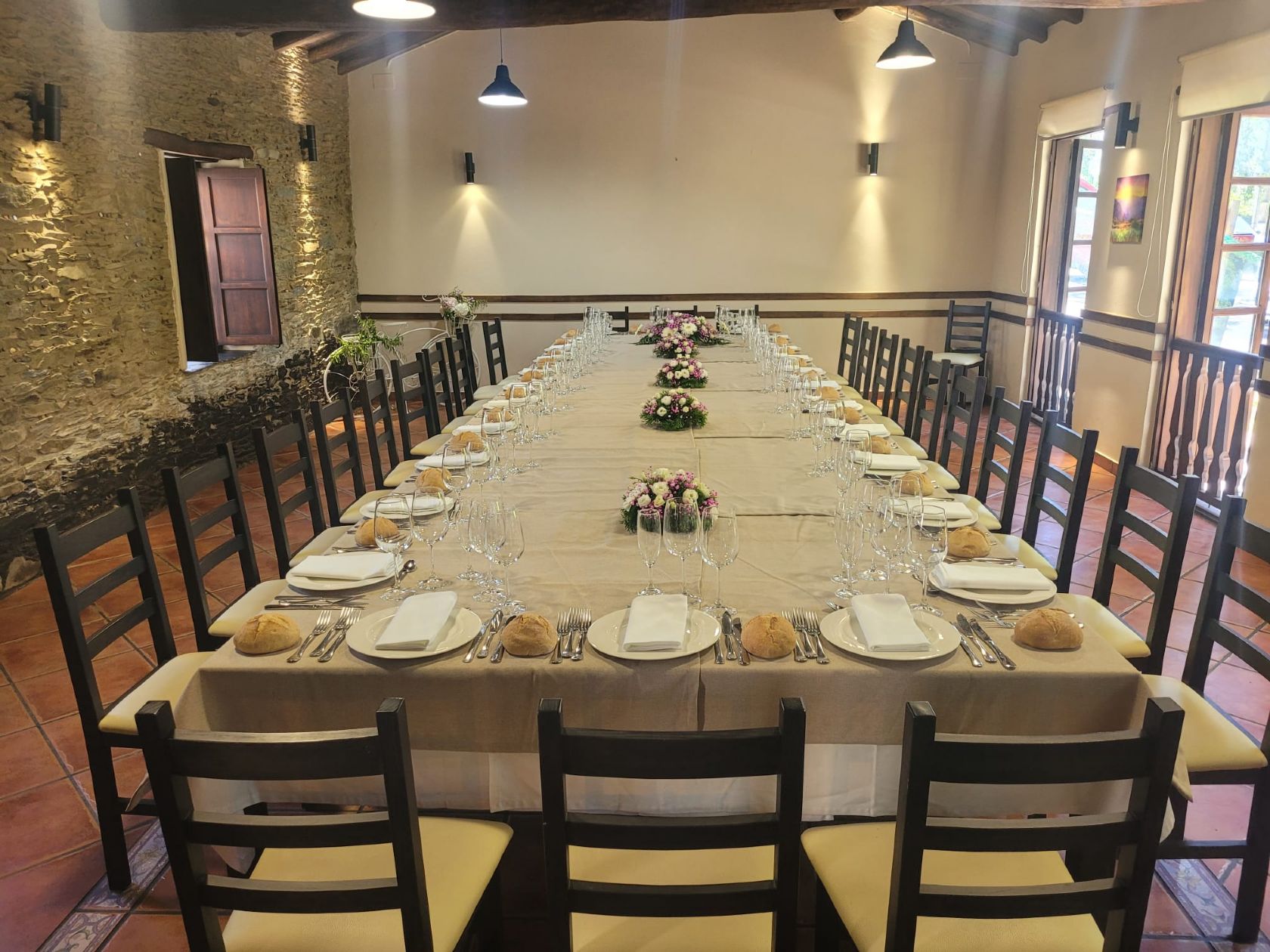 Restaurante Oskar
