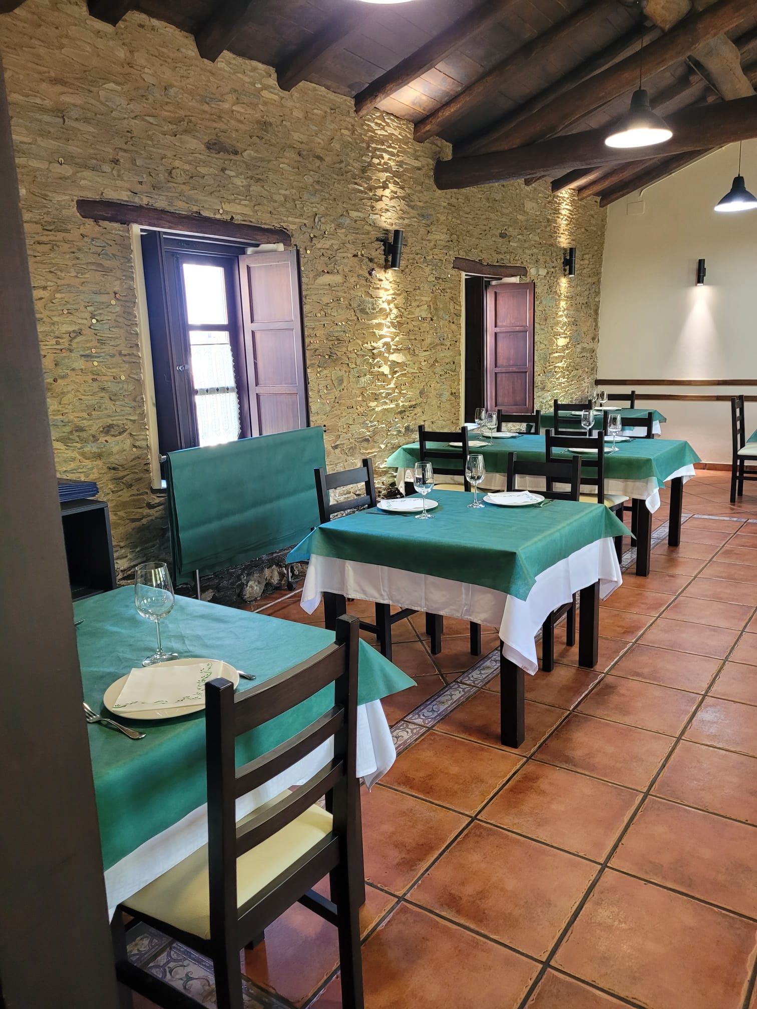 Restaurante Oskar