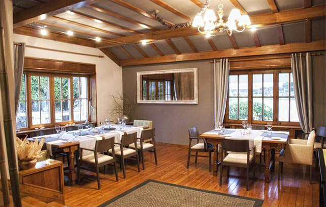 Restaurante Regueiro