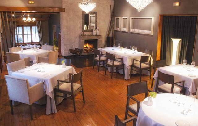 Restaurante Regueiro
