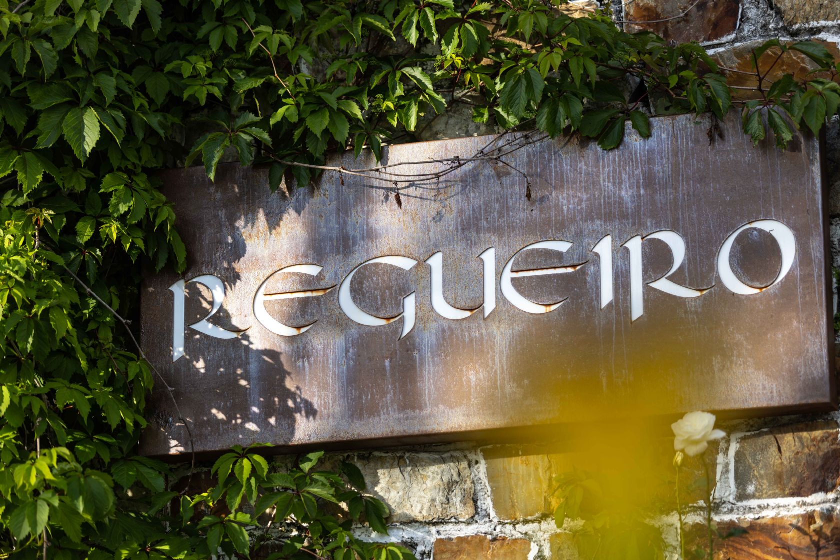 Restaurante Regueiro