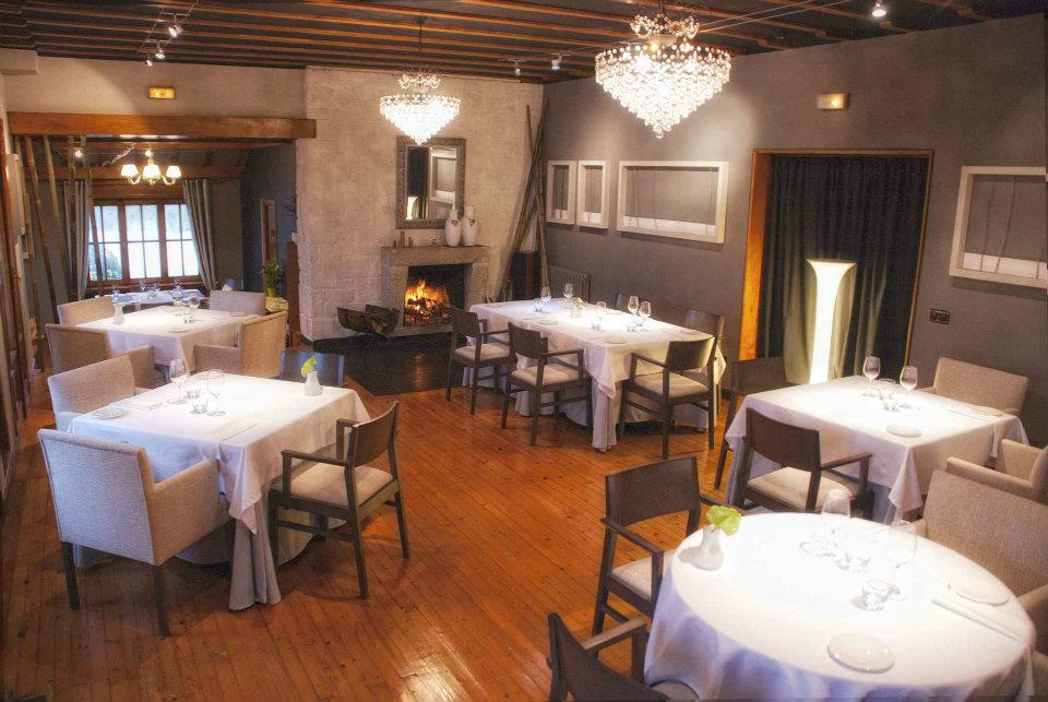 Restaurante Regueiro