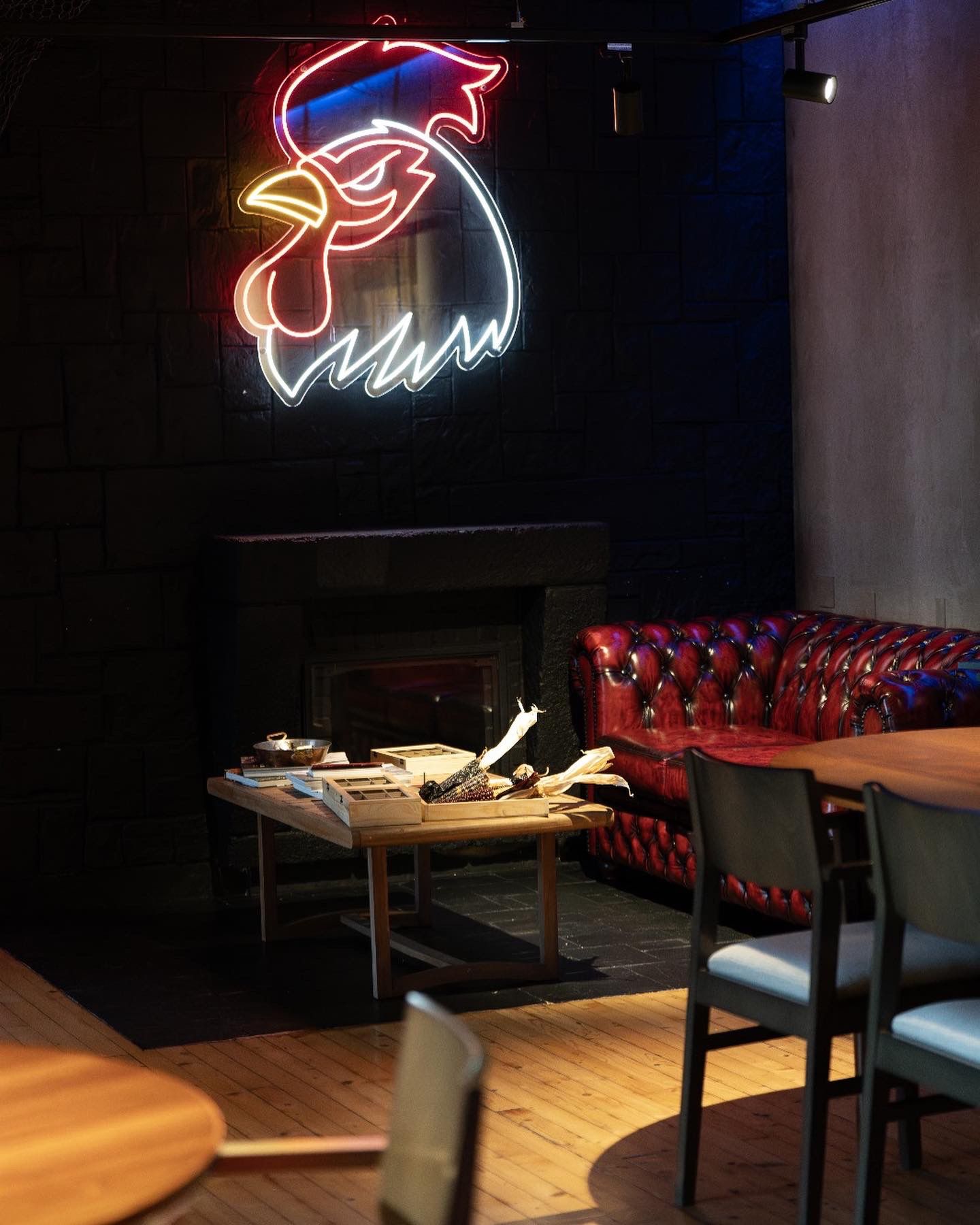 Restaurante Regueiro