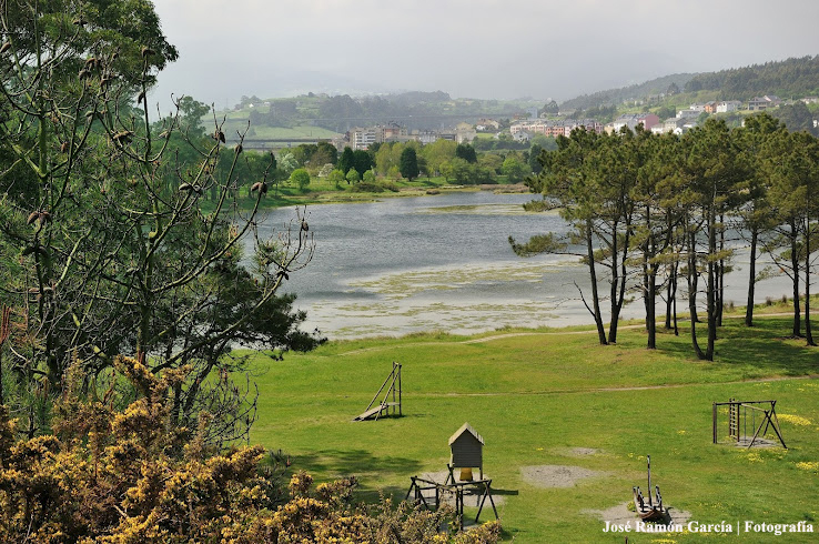 Playas en Navia - Asturias