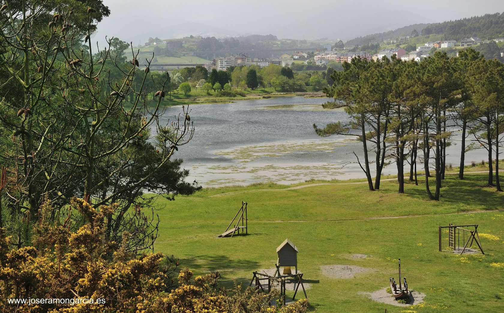 Playa de Navia