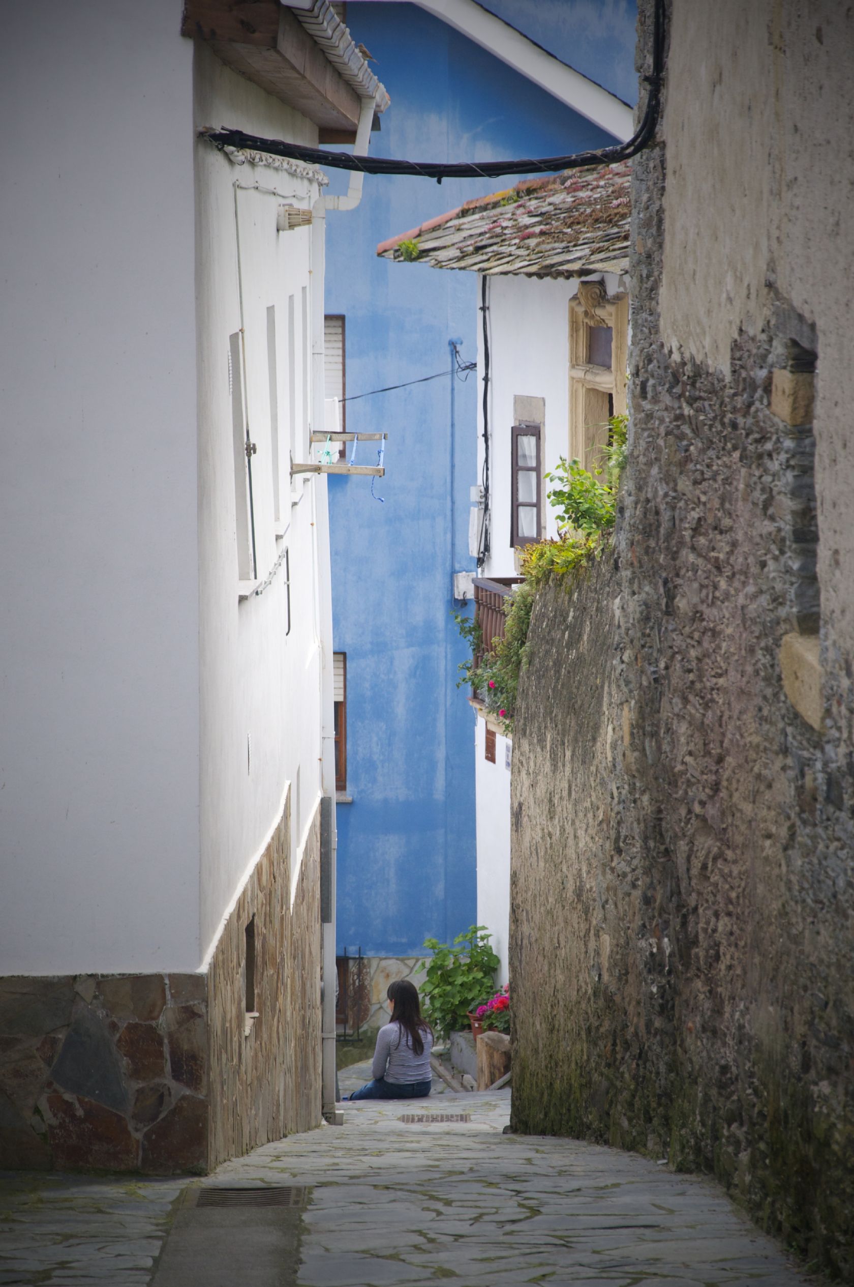 Puerto de Vega