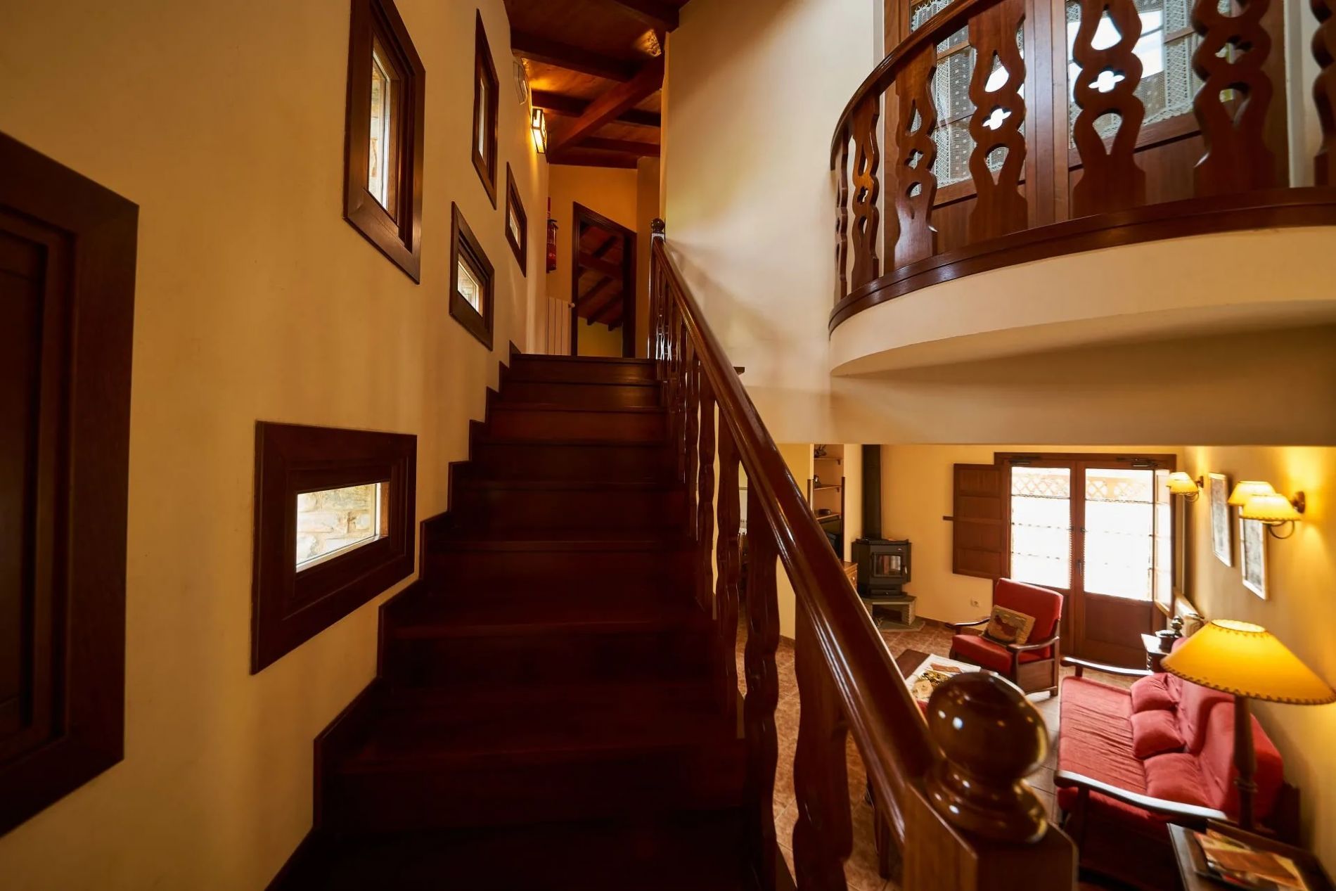 Apartamentos Hacienda Llamabua