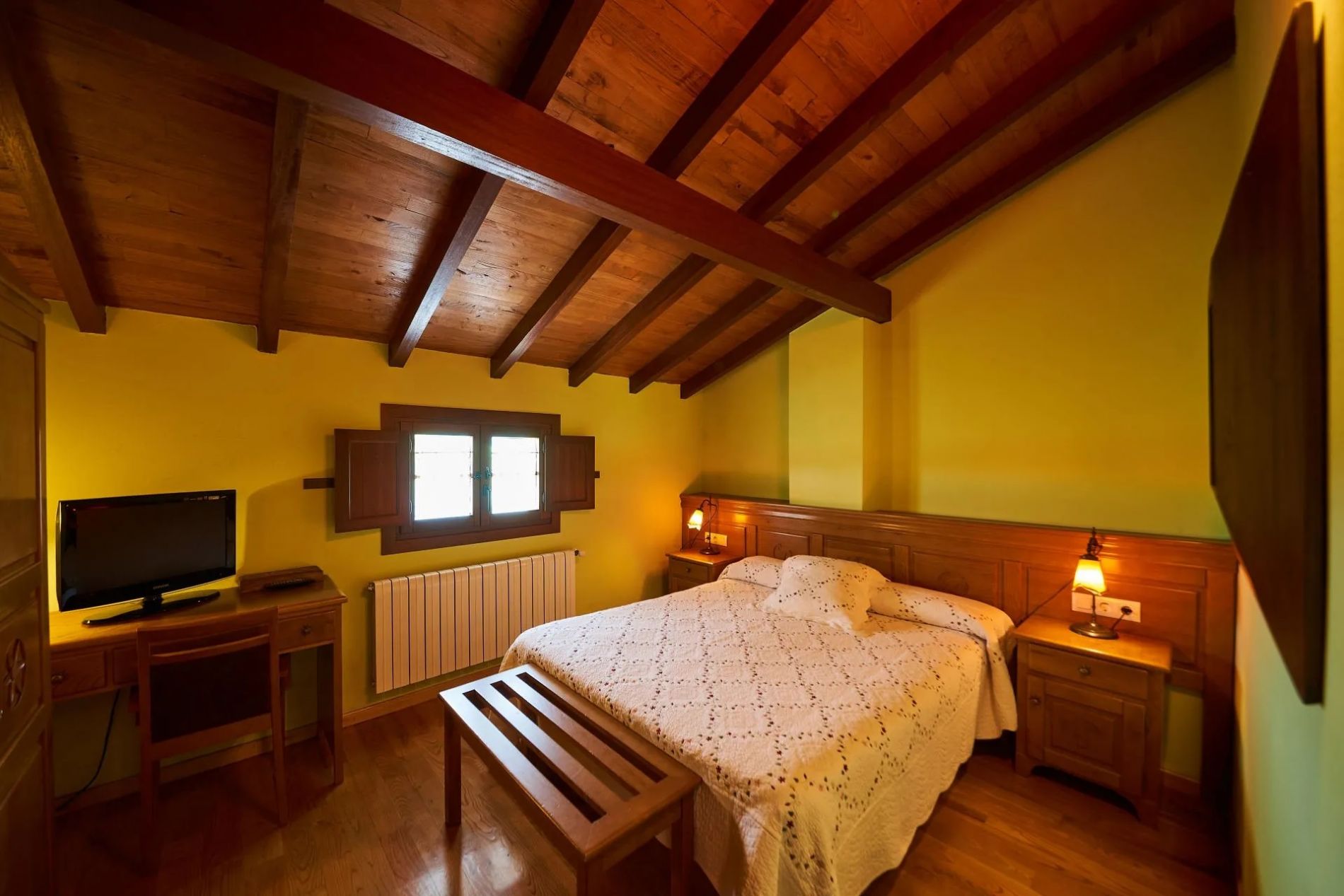 Apartamentos Hacienda Llamabua