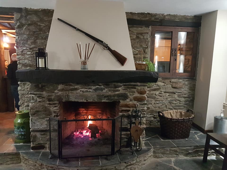 Restaurnte Oskar