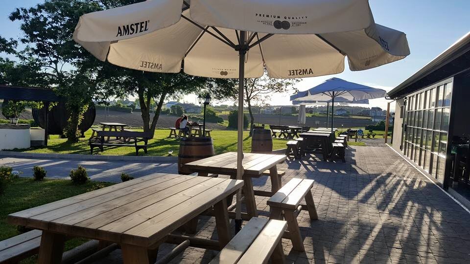 Restaurante la Quinta de Quique