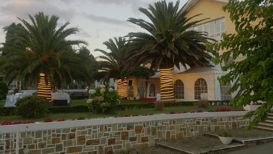 Restaurante Regueiro