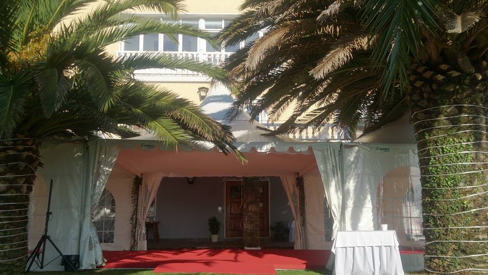 Restaurante Regueiro