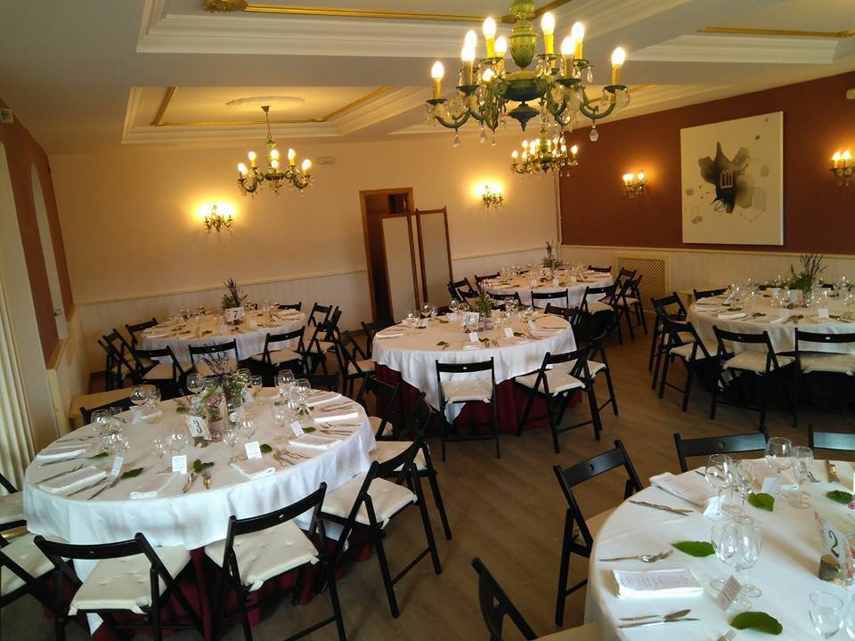 Restaurante Regueiro