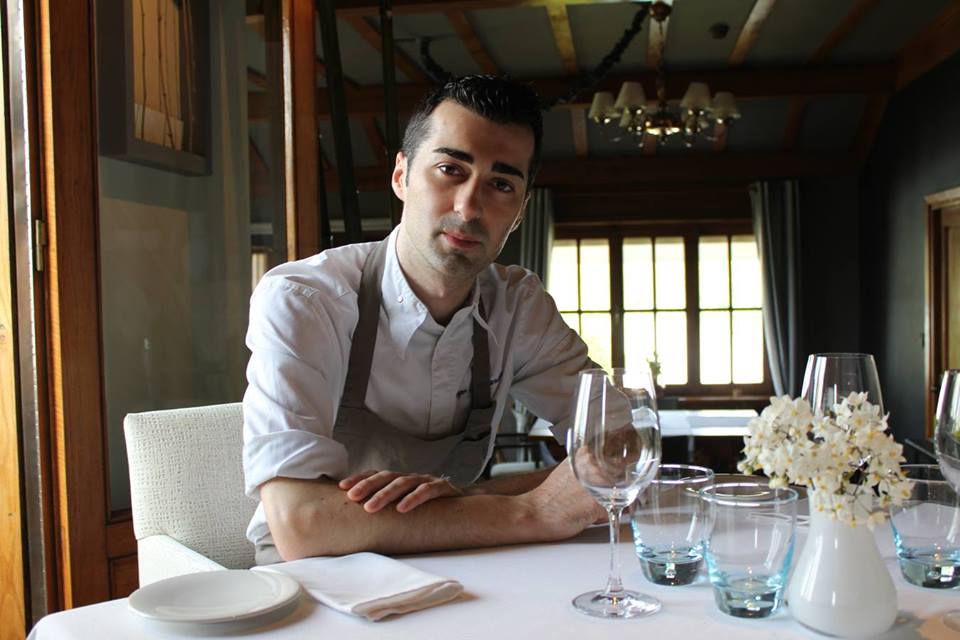 Restaurante Regueiro