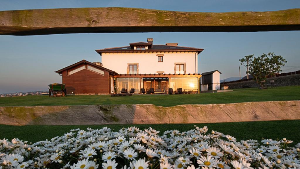 Hotel la Sobreisla