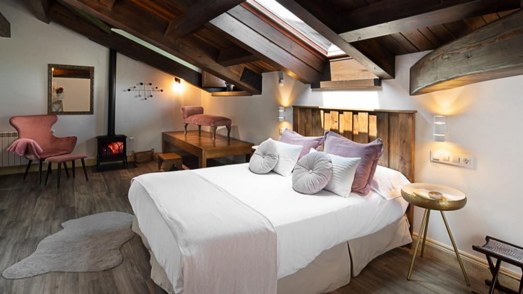 Hotel la Sobreisla