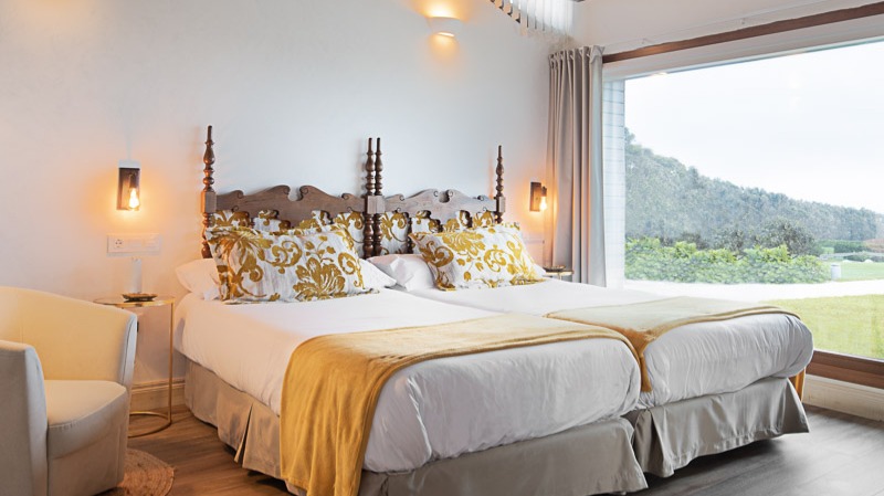 Hotel la Sobreisla