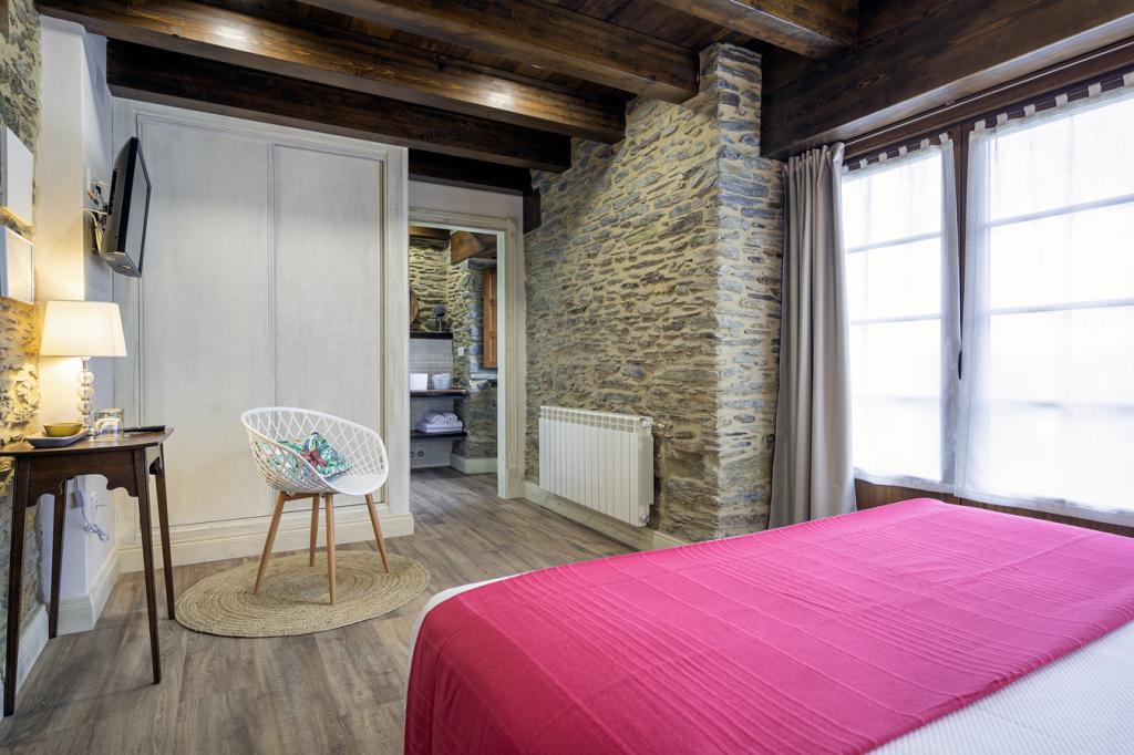 Hotel la Sobreisla