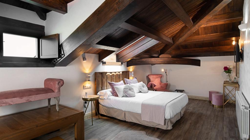 Hotel la Sobreisla