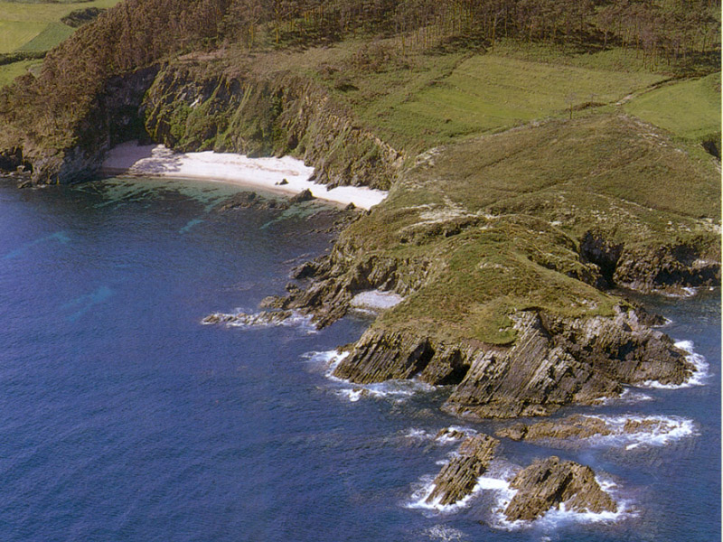 Playa de Fabal