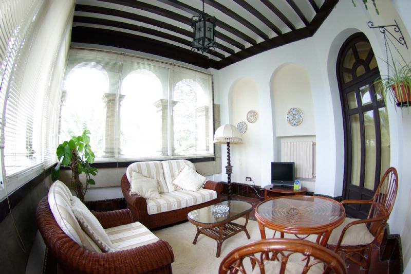Palacio Arias