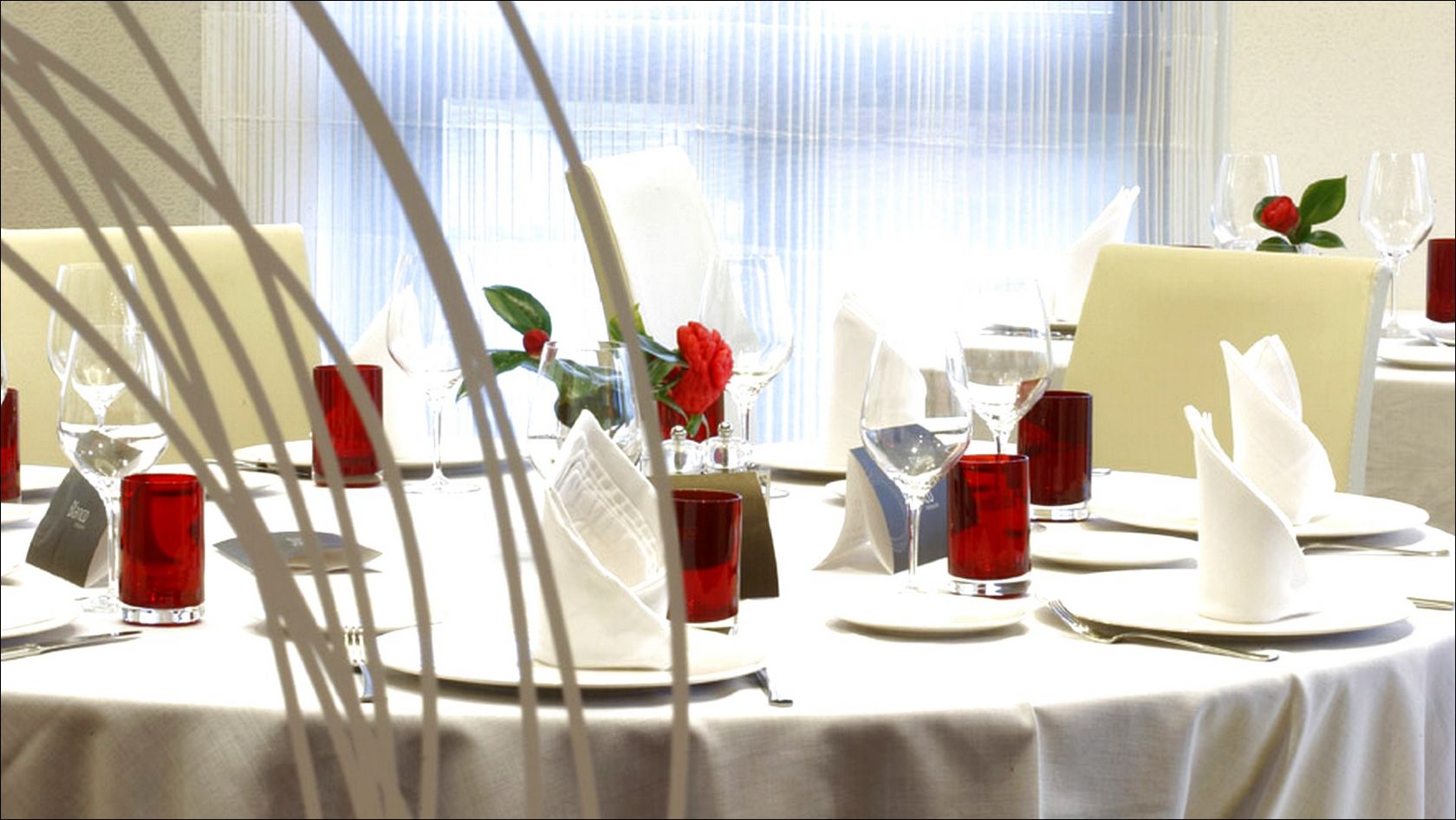 restaurante