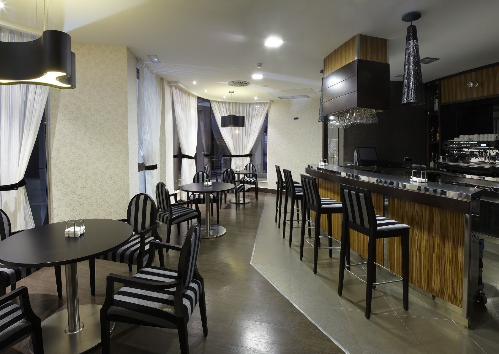 Blanco Restaurante