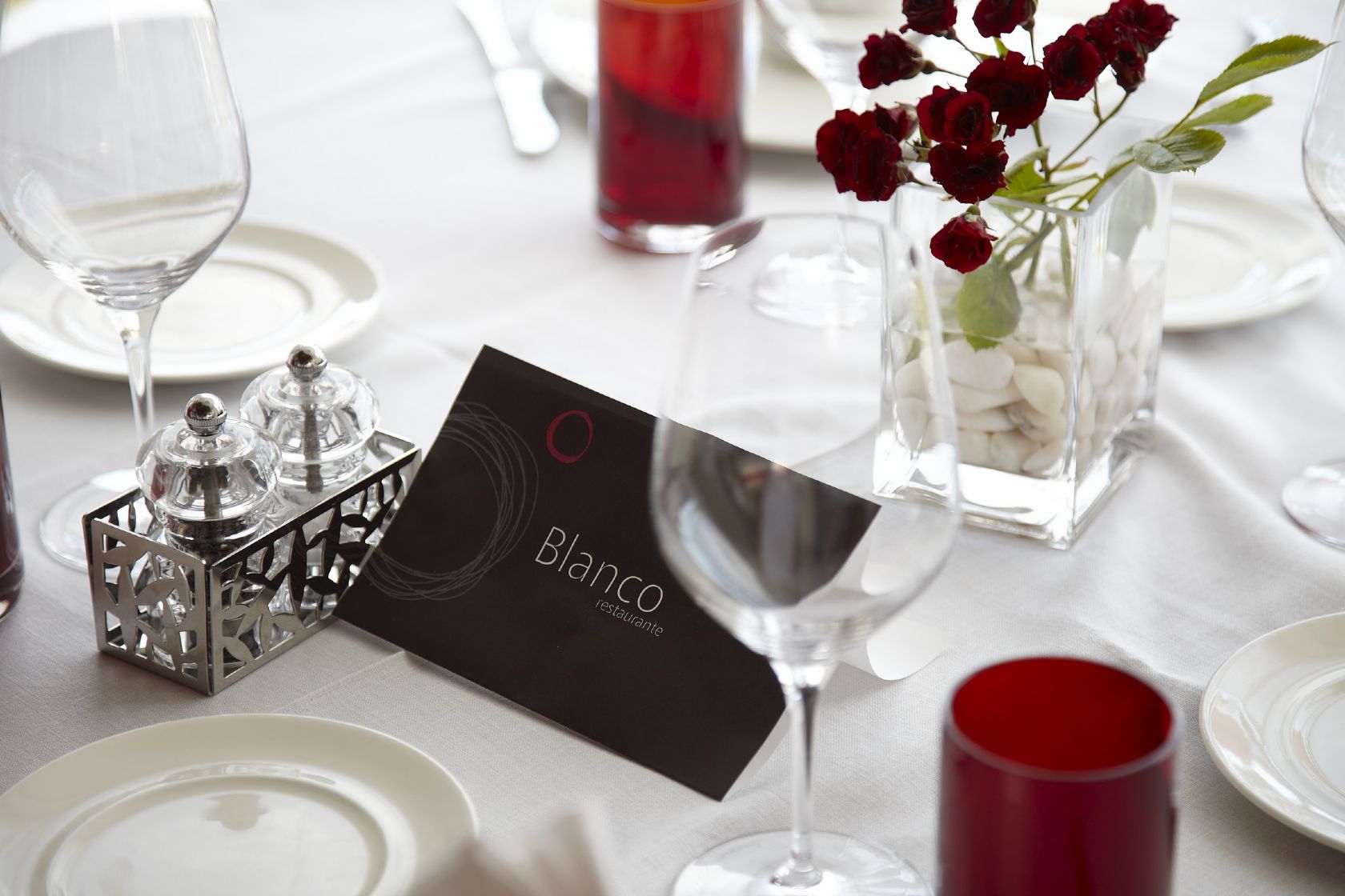 Blanco Restaurante