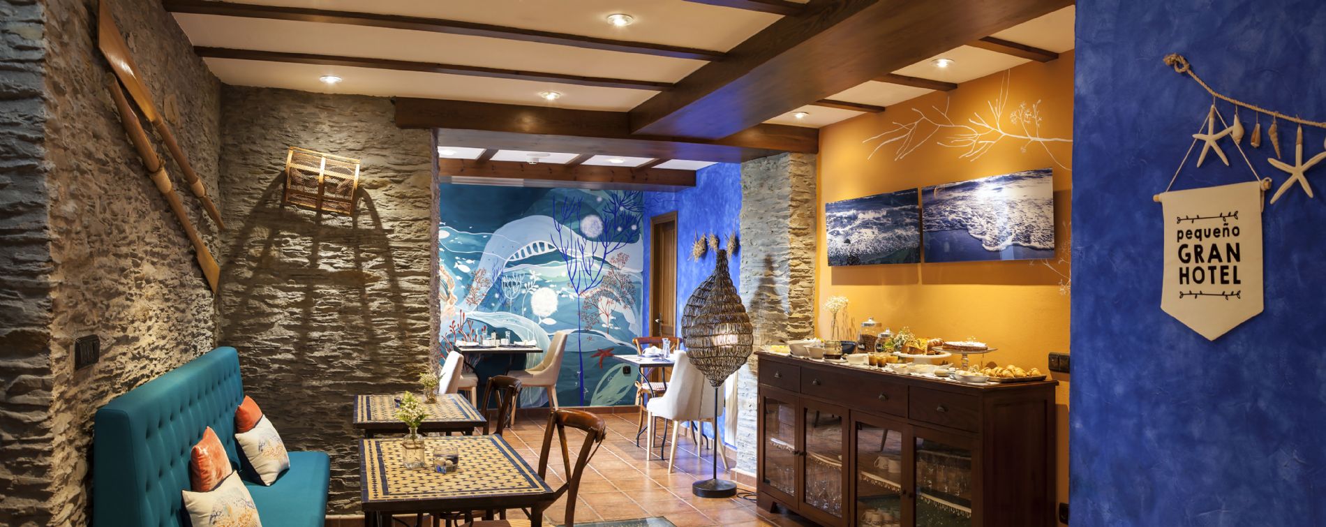 HOTEL PLEAMAR