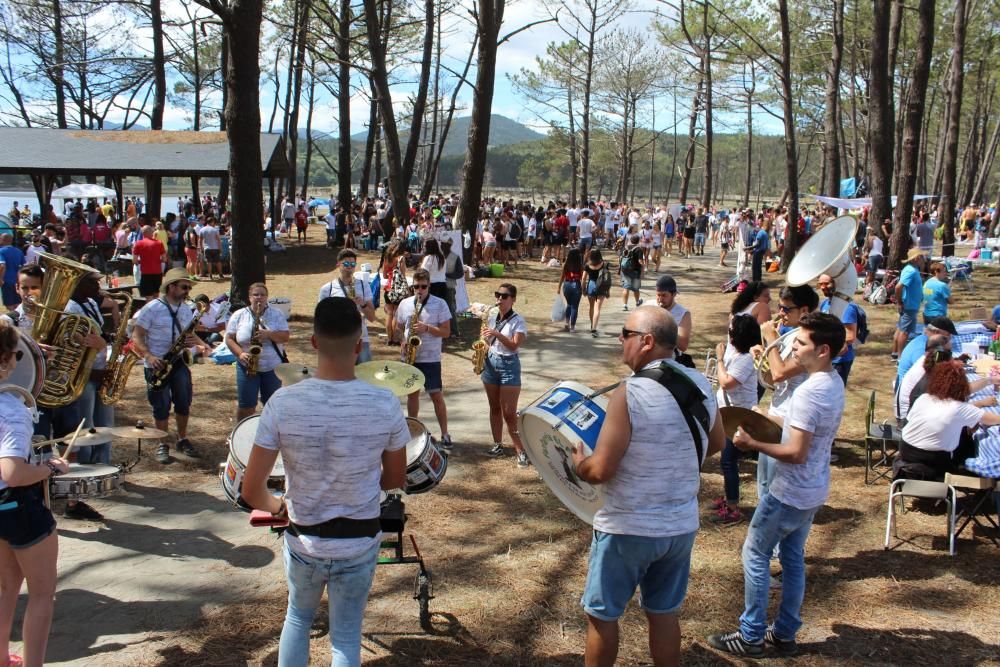 Jira de Navia